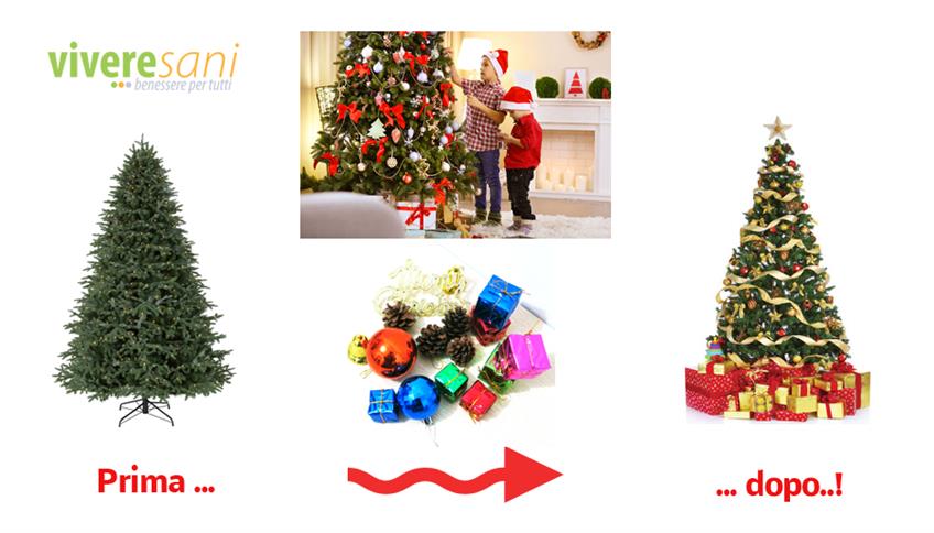 Iniziano i preparativi Natale 2017 Iniziano i preparativi Natale 2017